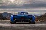 Rezvani Beast Alpha 2017 года